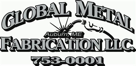 global metal fabrication llc|Global Metal Fab LLC .